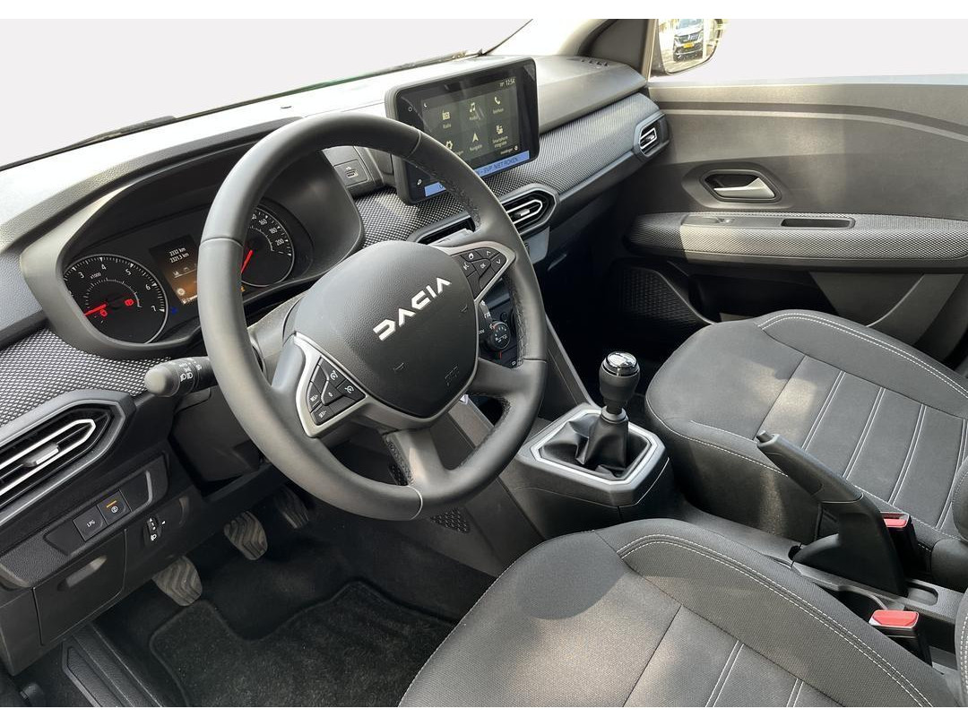 Dacia Dacia