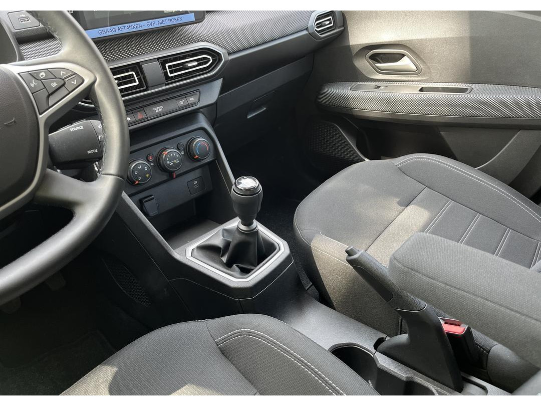 Dacia Dacia