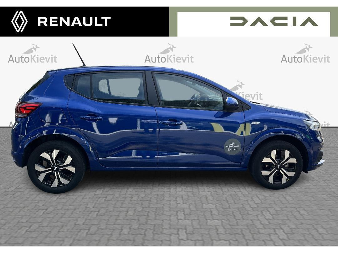 Dacia Dacia