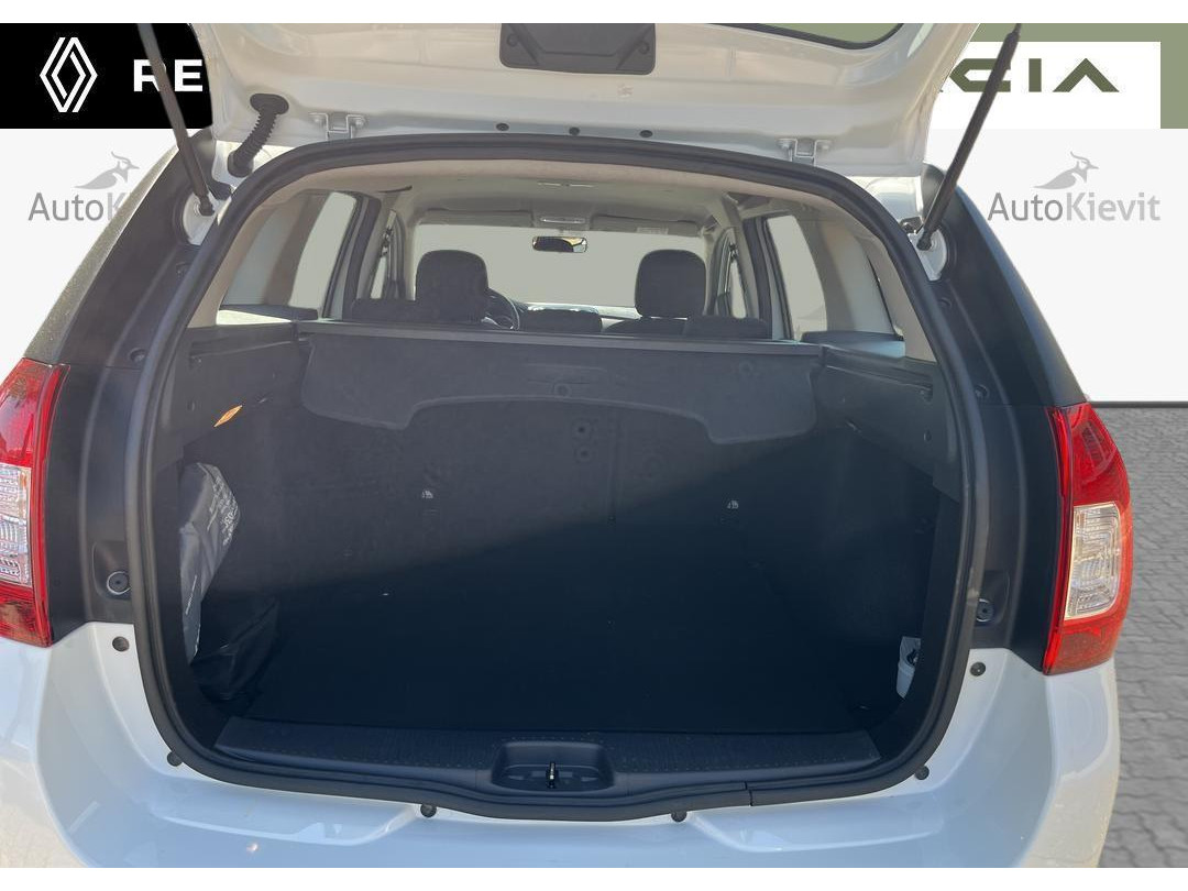 Dacia Dacia