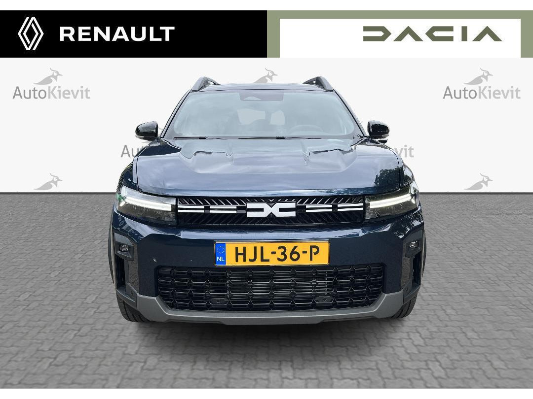 Dacia