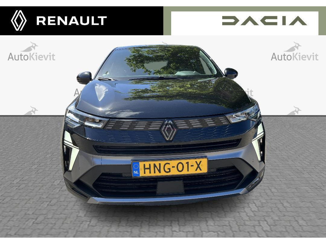 Renault Renault
