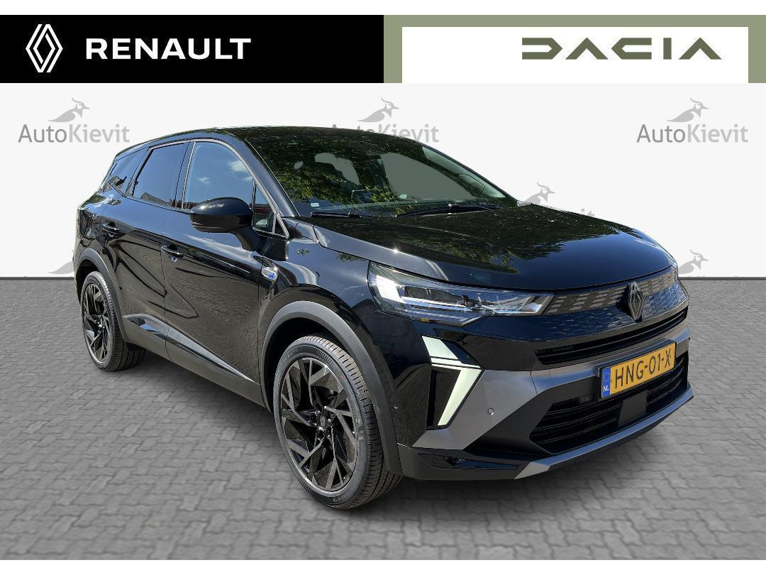 Renault Renault