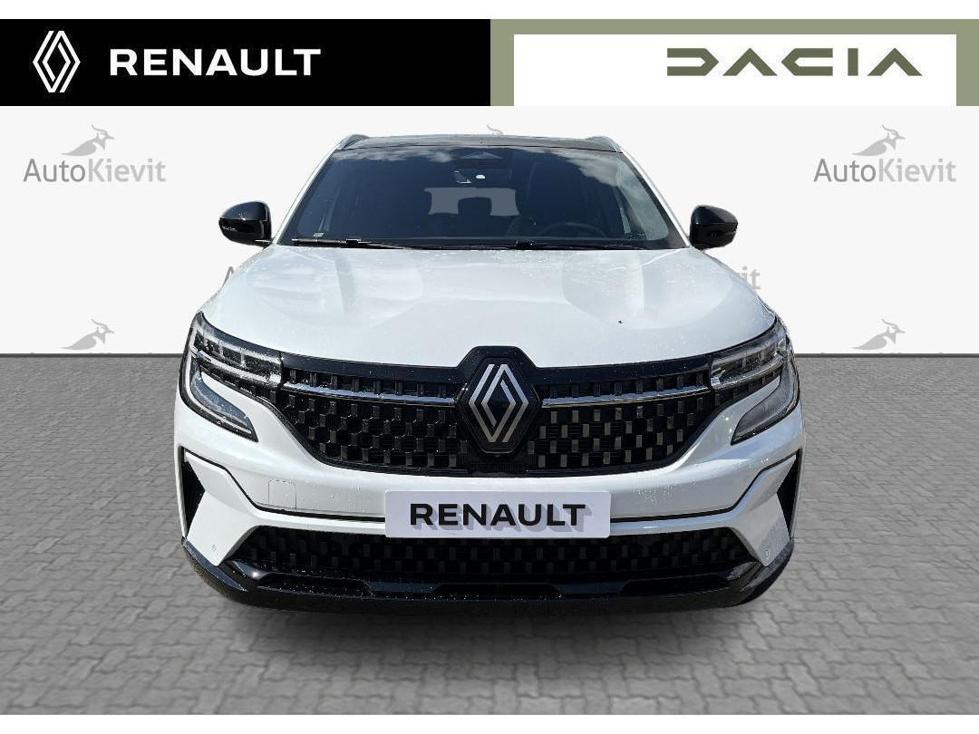 Renault Renault