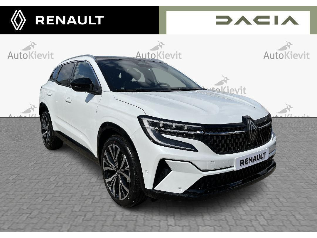 Renault Renault