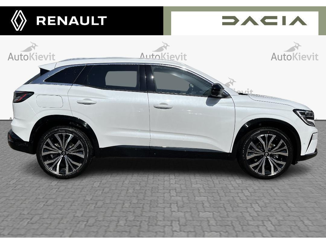 Renault Renault