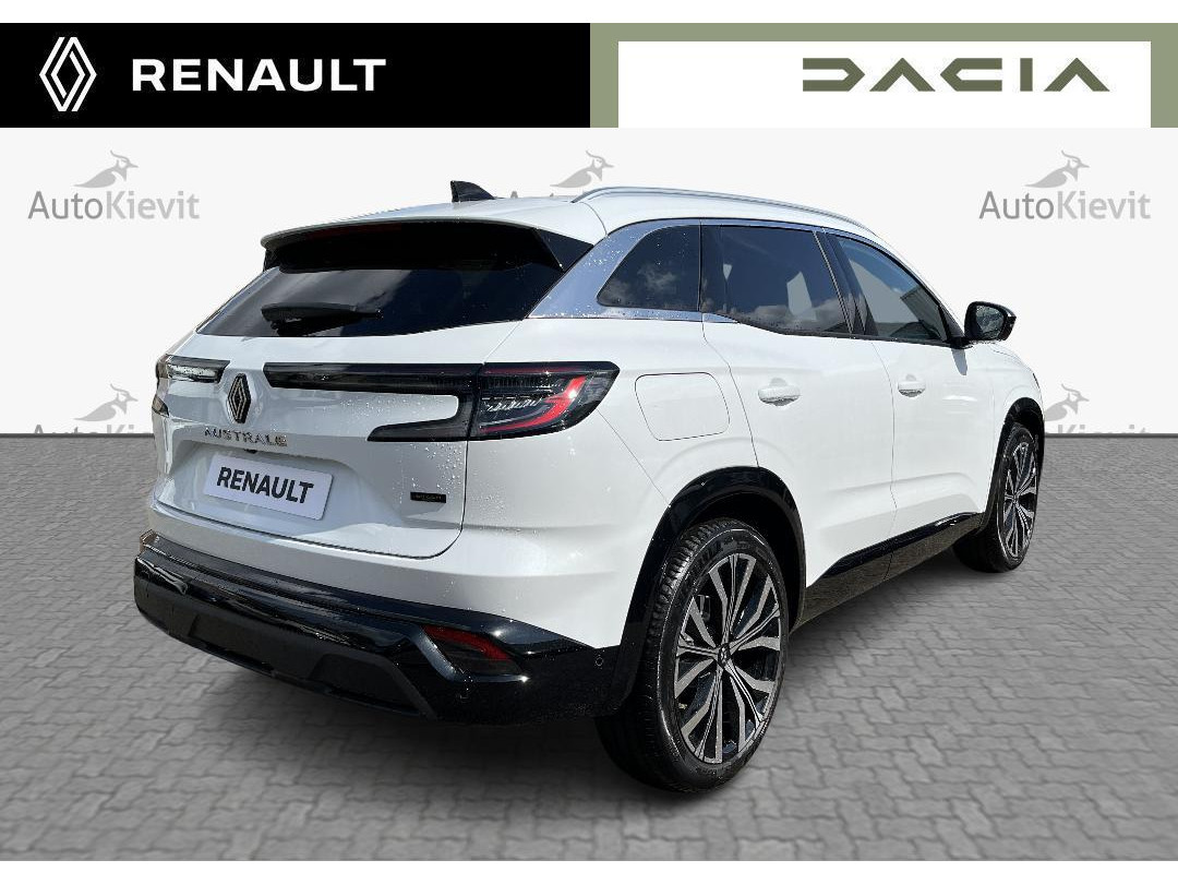 Renault Renault
