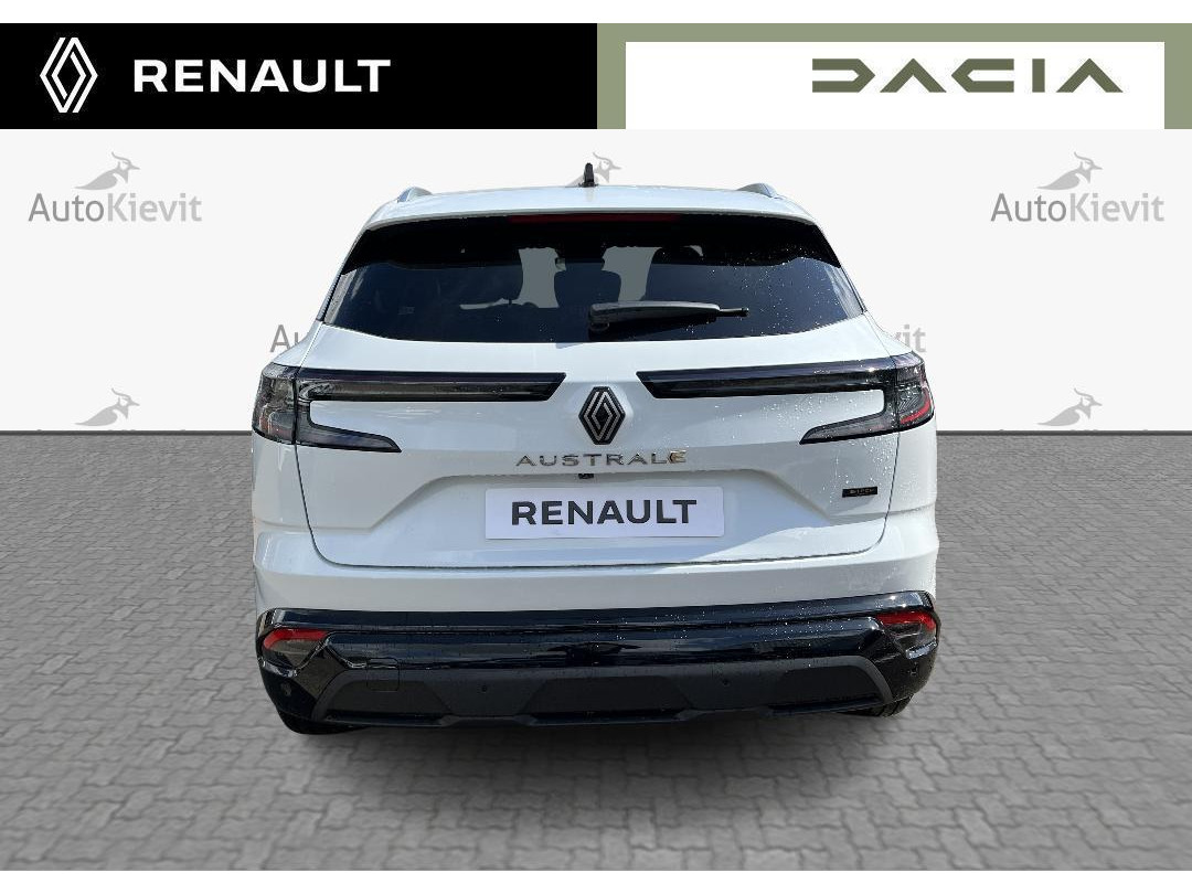 Renault Renault
