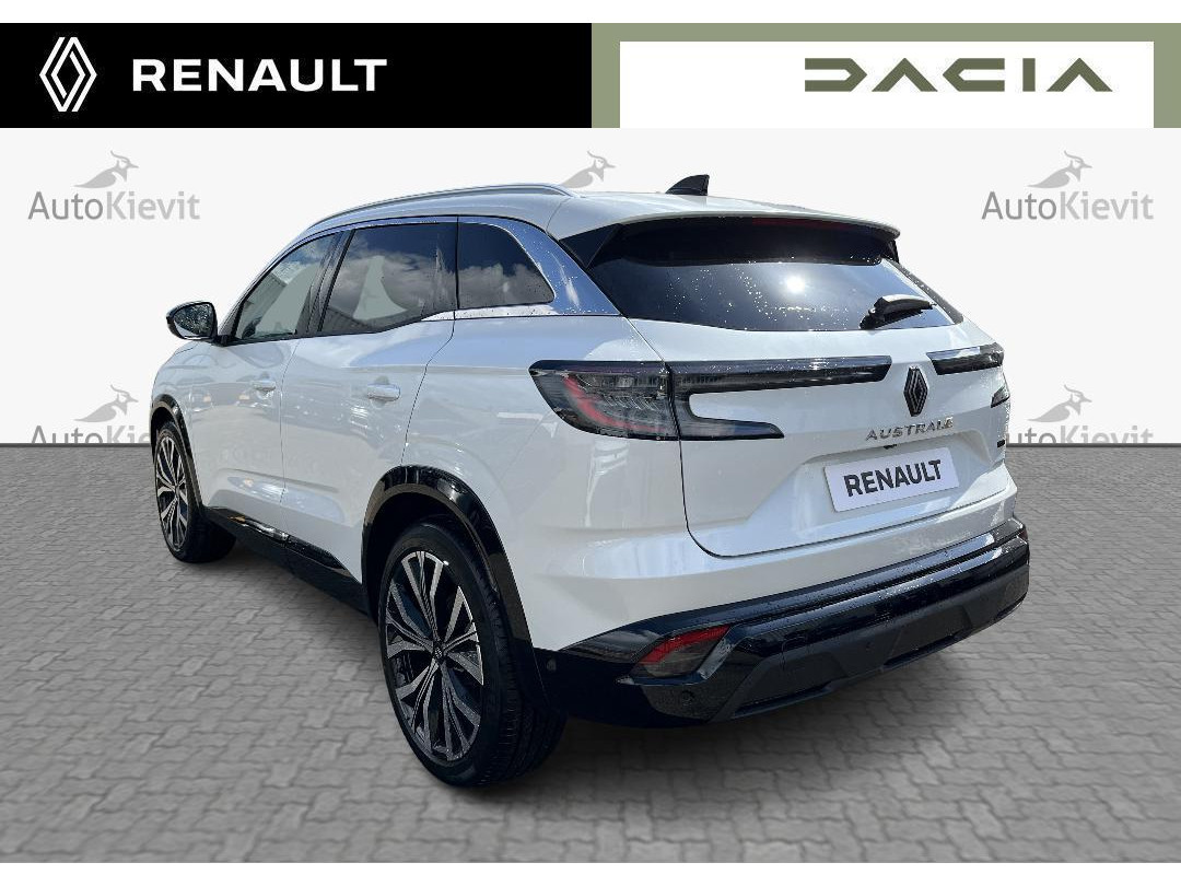 Renault Renault
