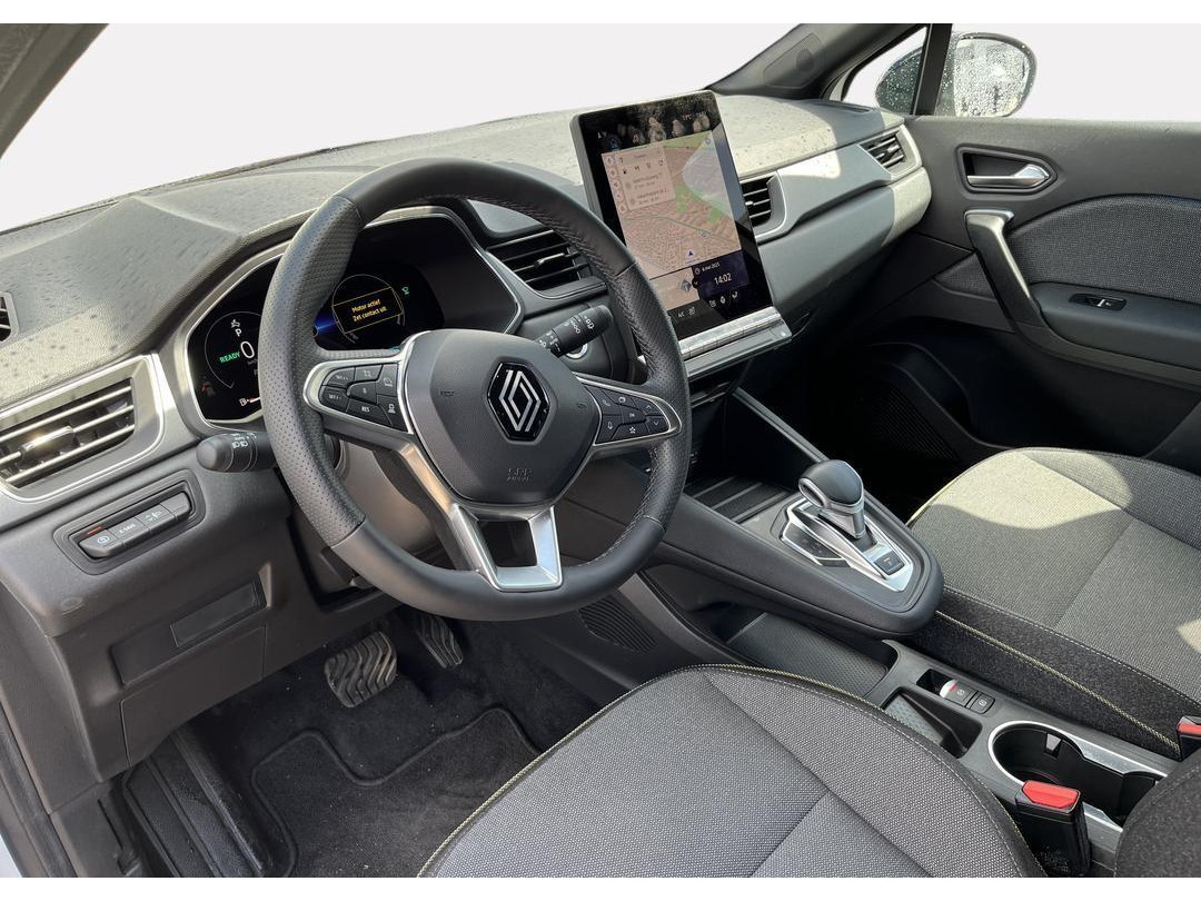 Renault Renault