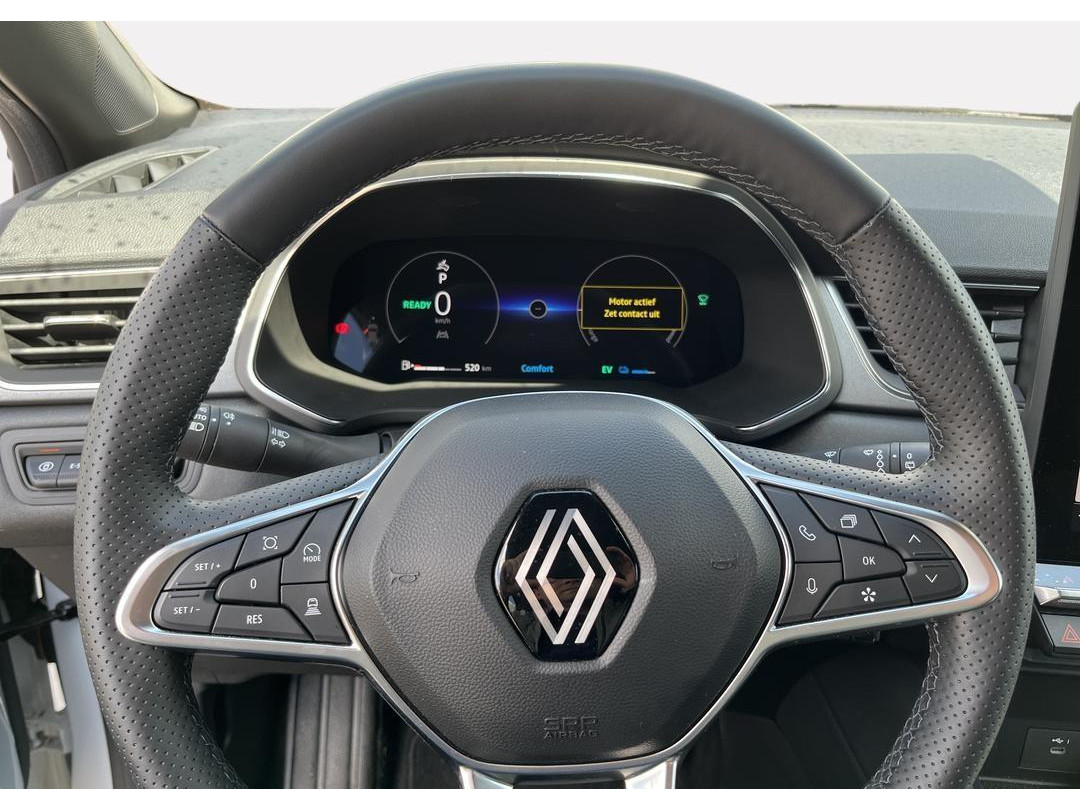 Renault Renault