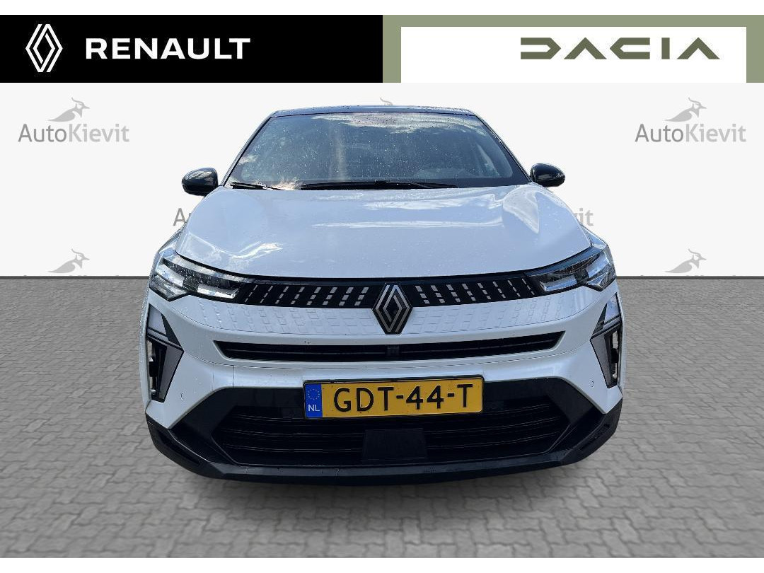 Renault Renault