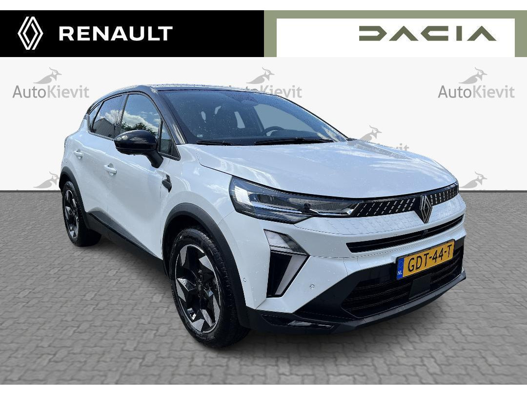 Renault Renault