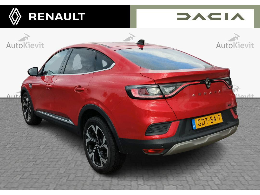 Renault Renault