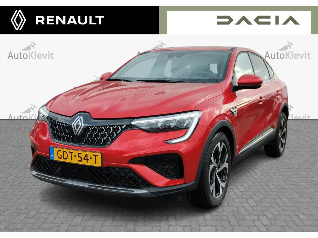 Renault Renault