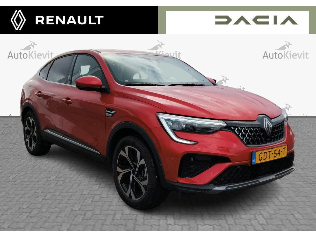 Renault Renault