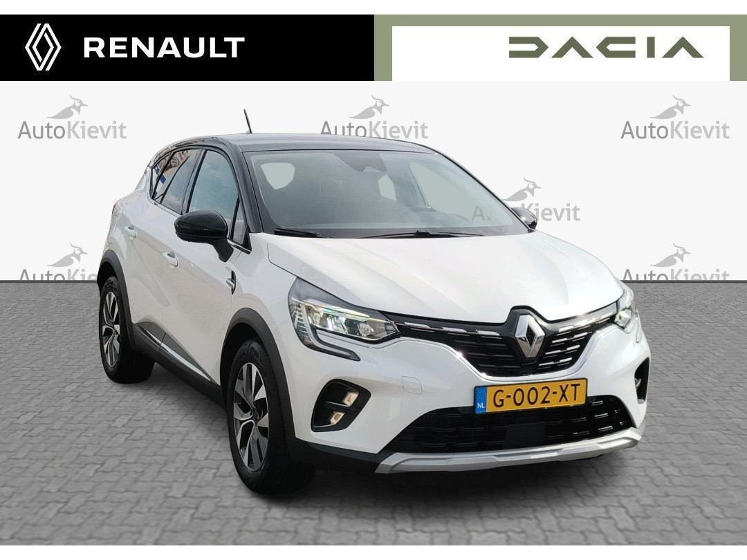 Renault Renault
