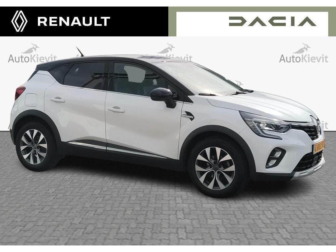 Renault Renault