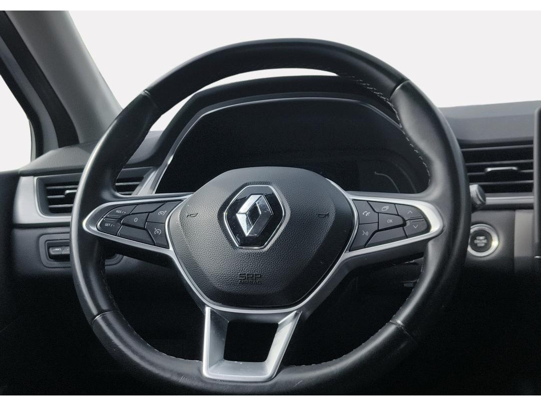 Renault Renault