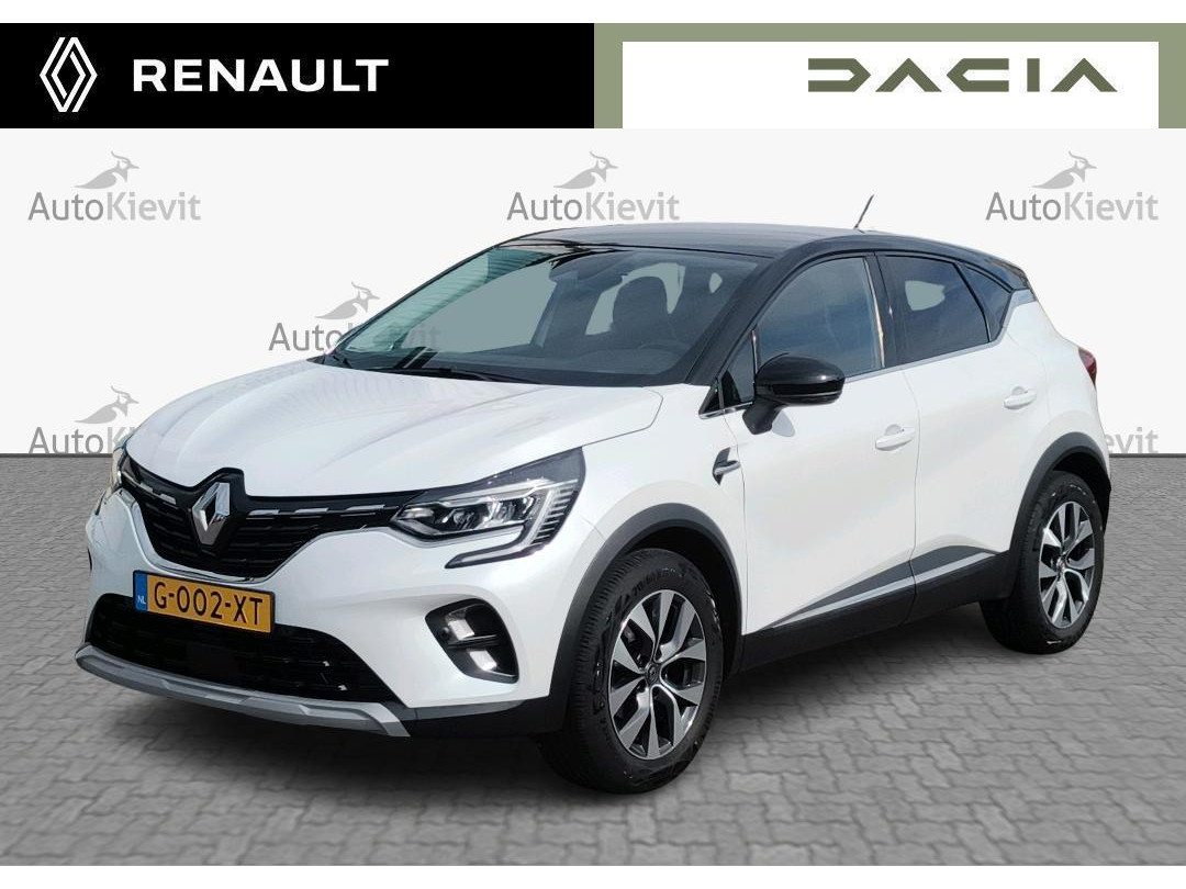 Renault Renault