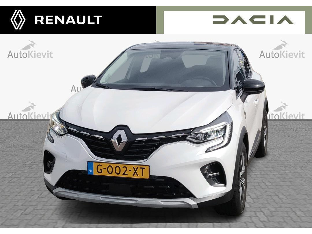 Renault Renault