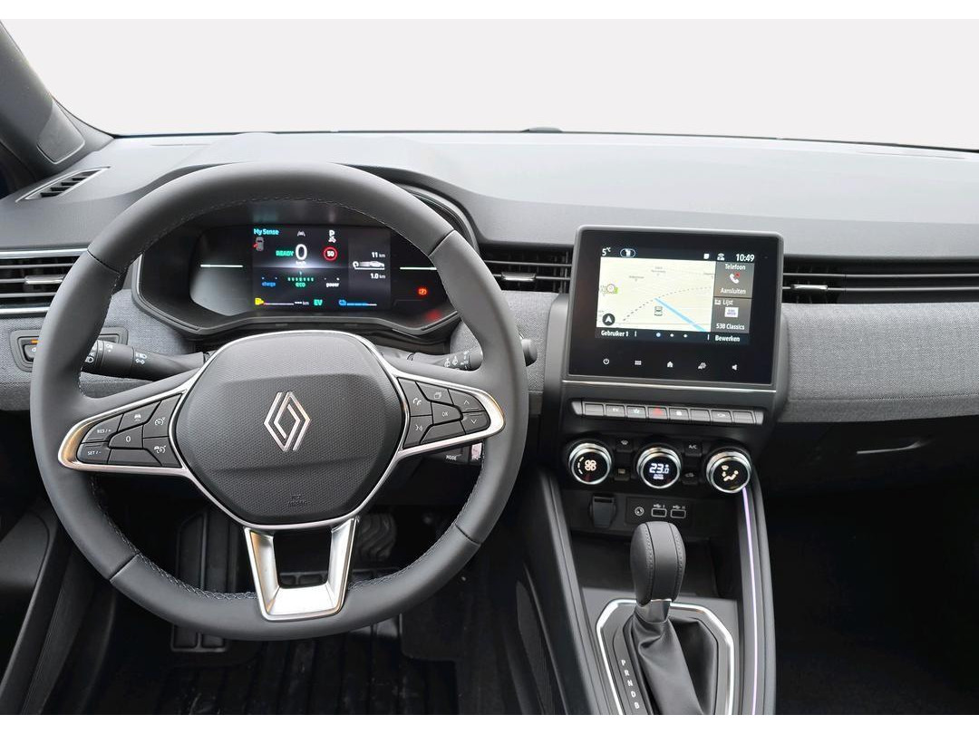 Renault Renault