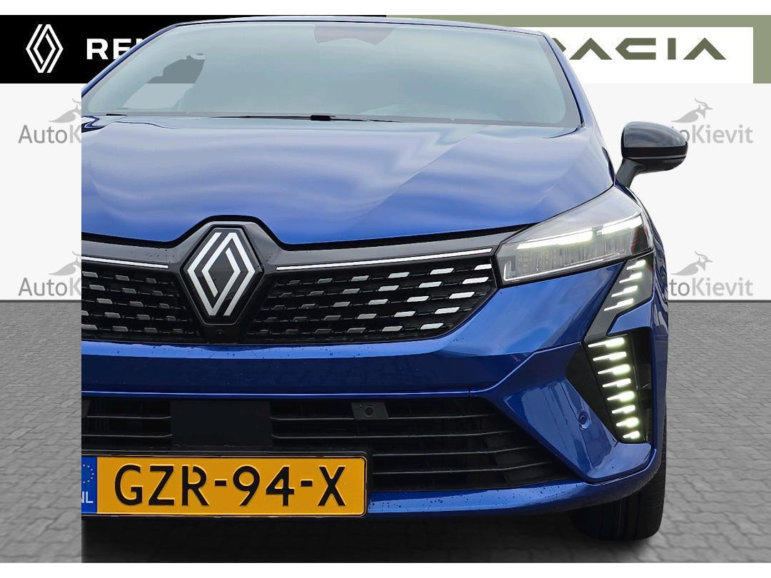 Renault Renault