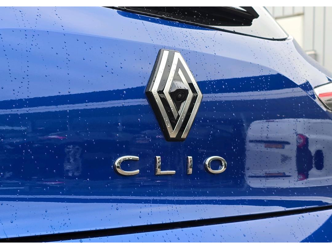 Renault Renault