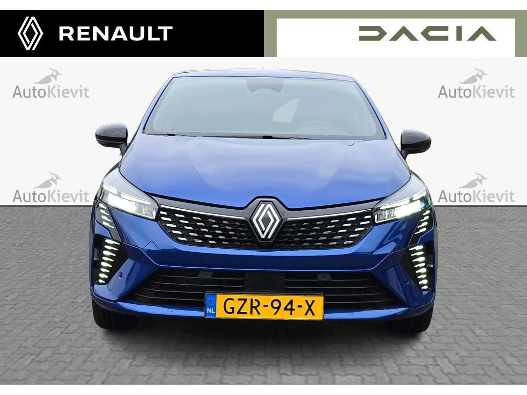 Renault Renault