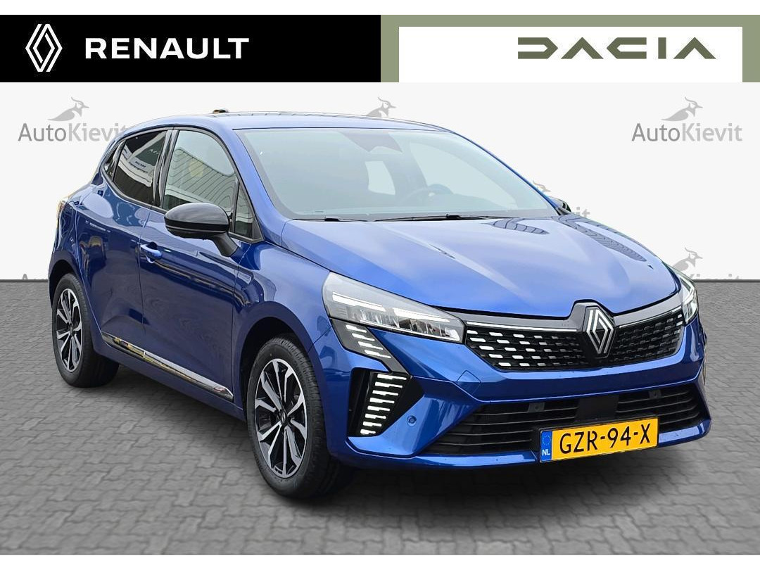 Renault Renault