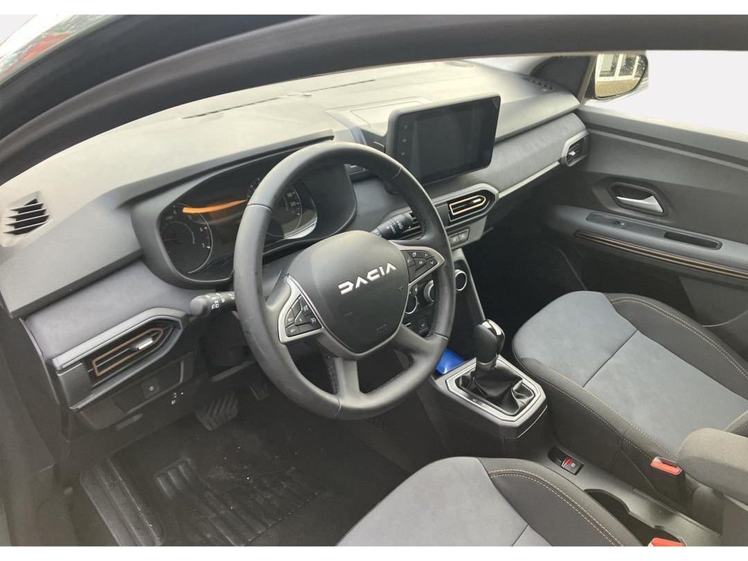 Dacia Dacia