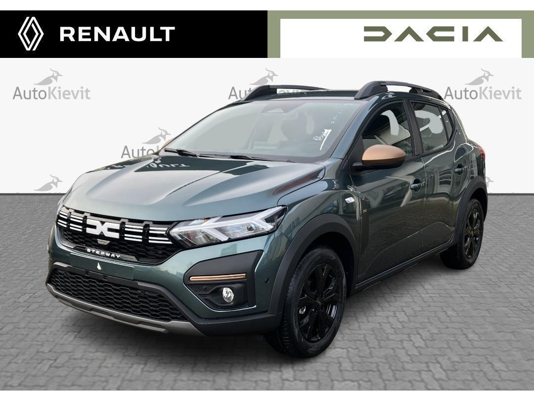 Dacia Dacia