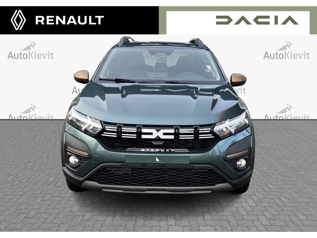 Dacia Dacia
