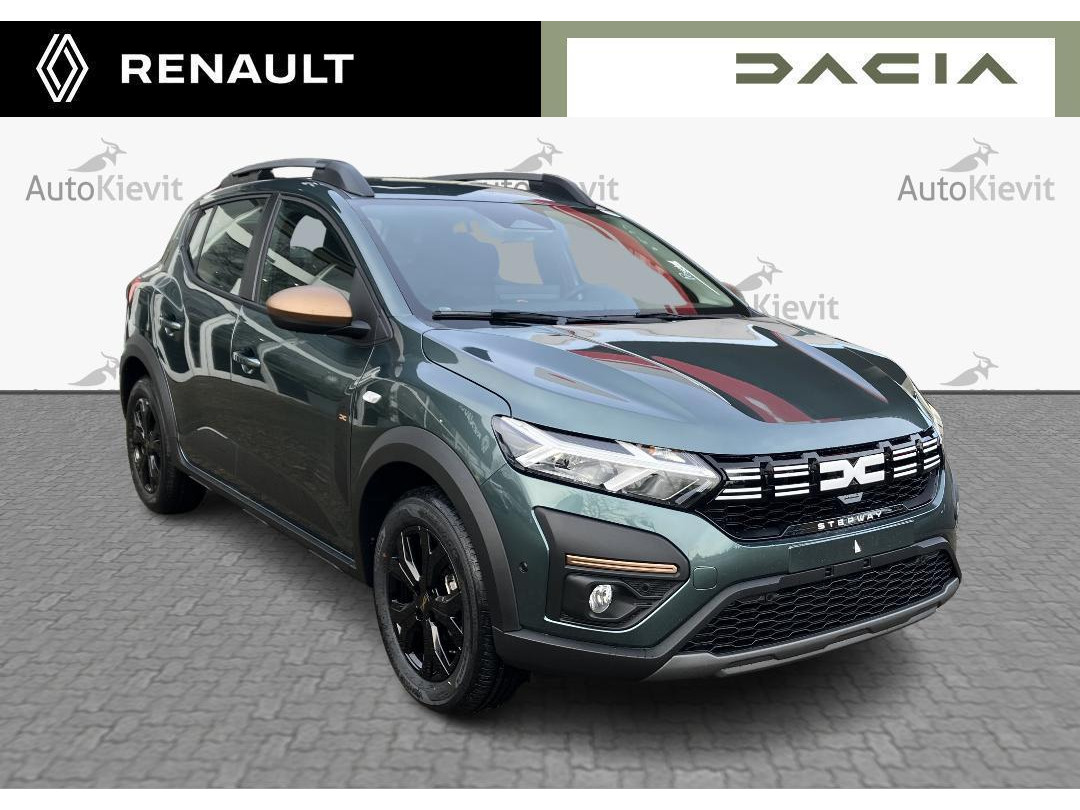 Dacia Dacia