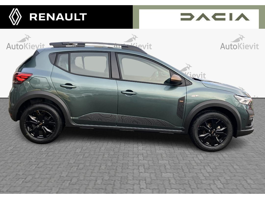 Dacia Dacia