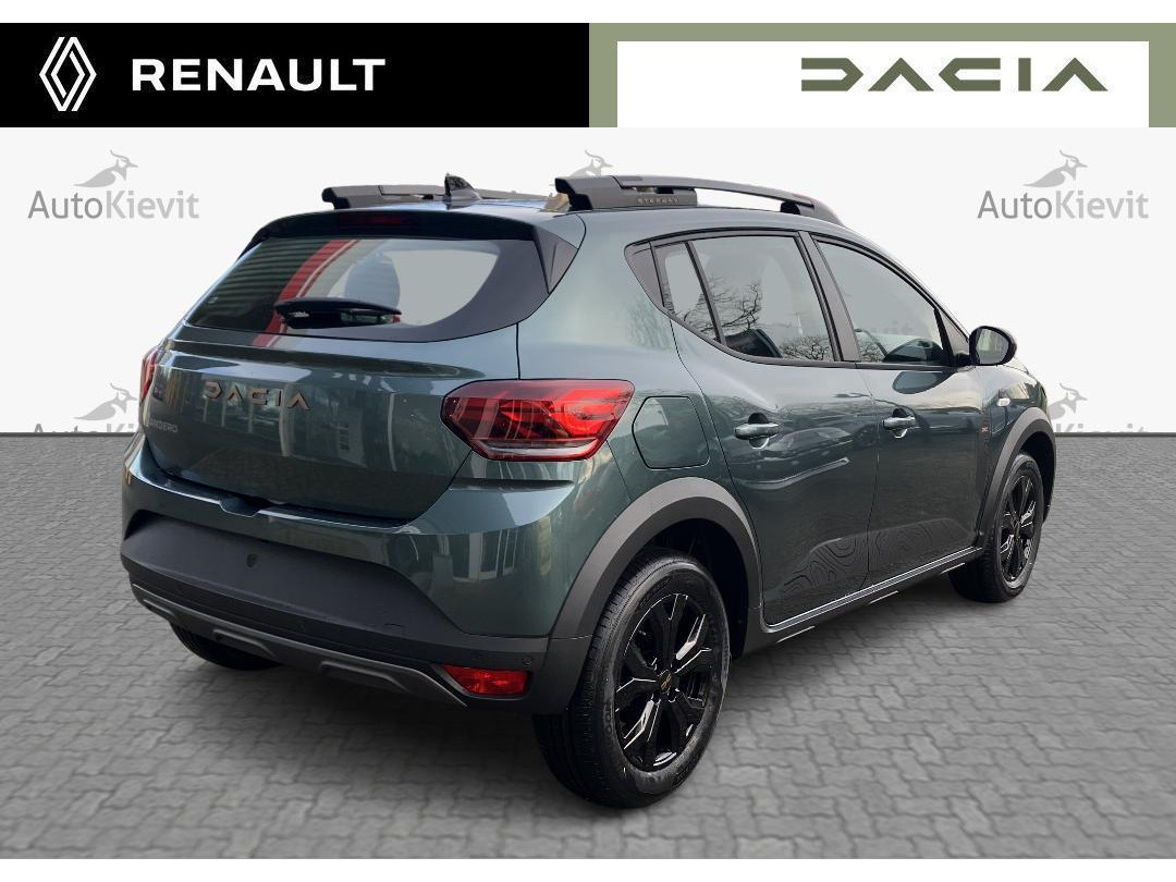 Dacia Dacia