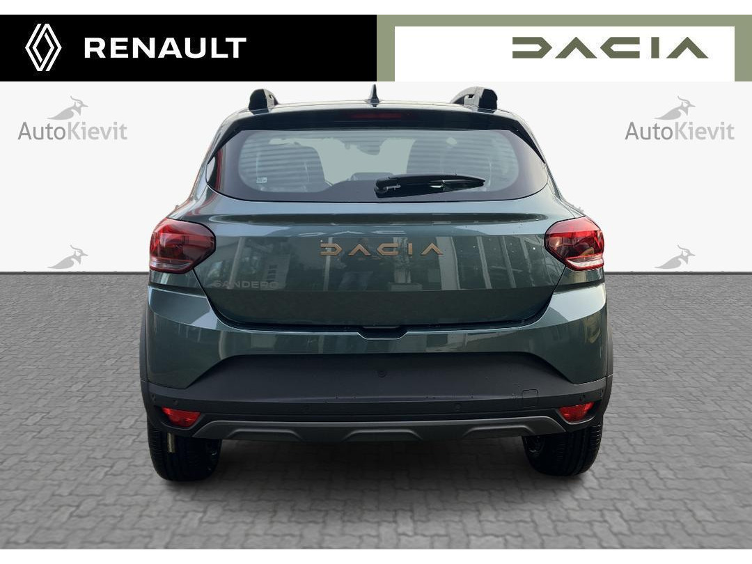 Dacia Dacia