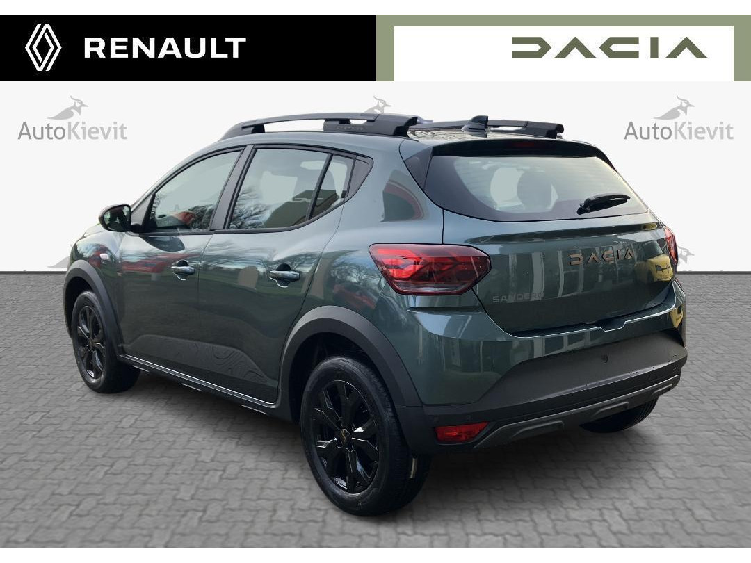 Dacia Dacia