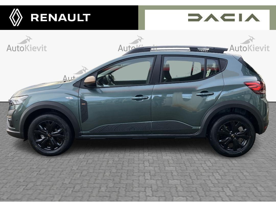 Dacia Dacia