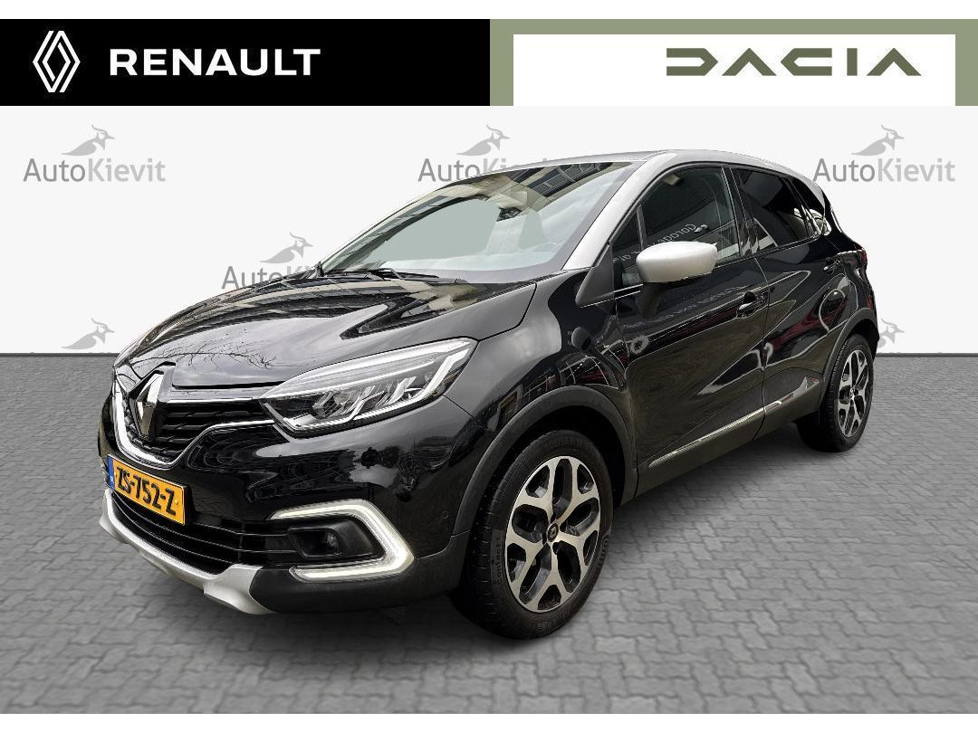 Renault Renault