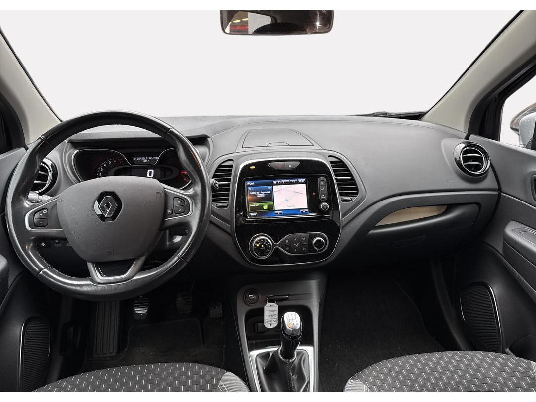 Renault Renault