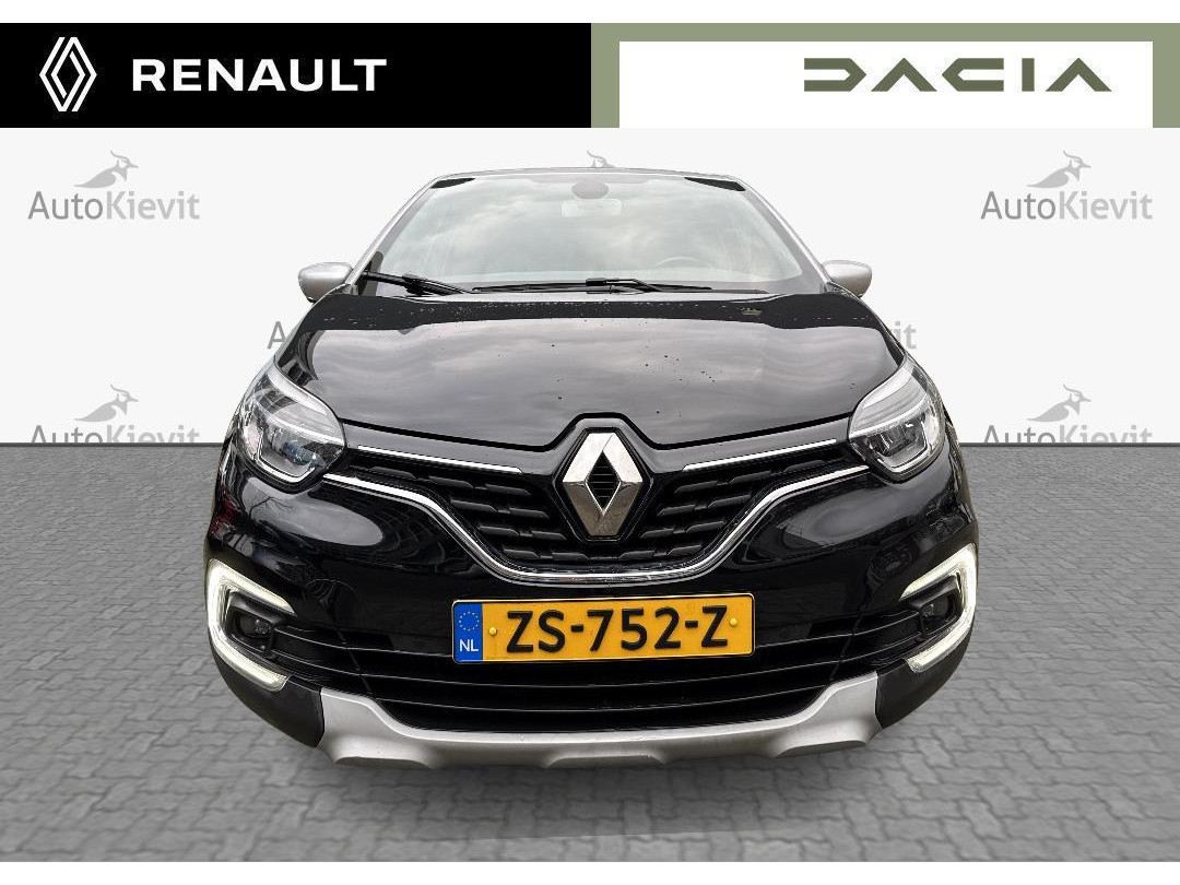 Renault Renault