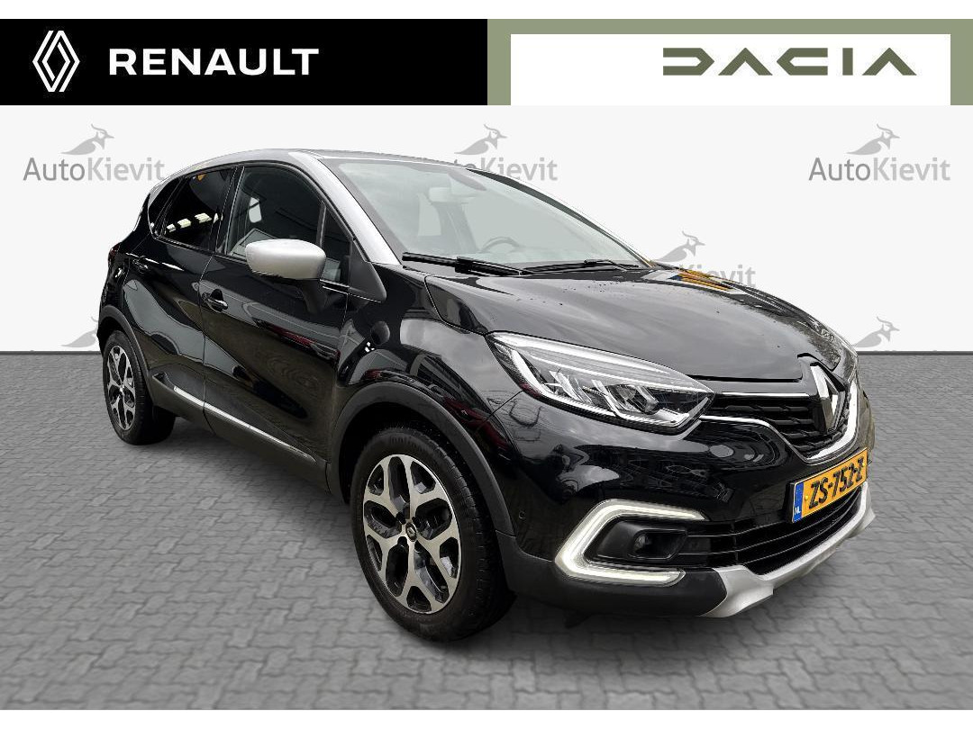 Renault Renault