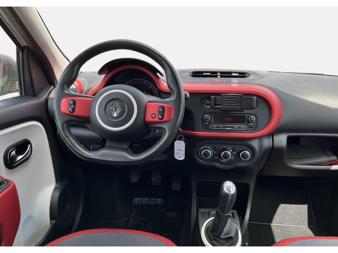 Renault Renault