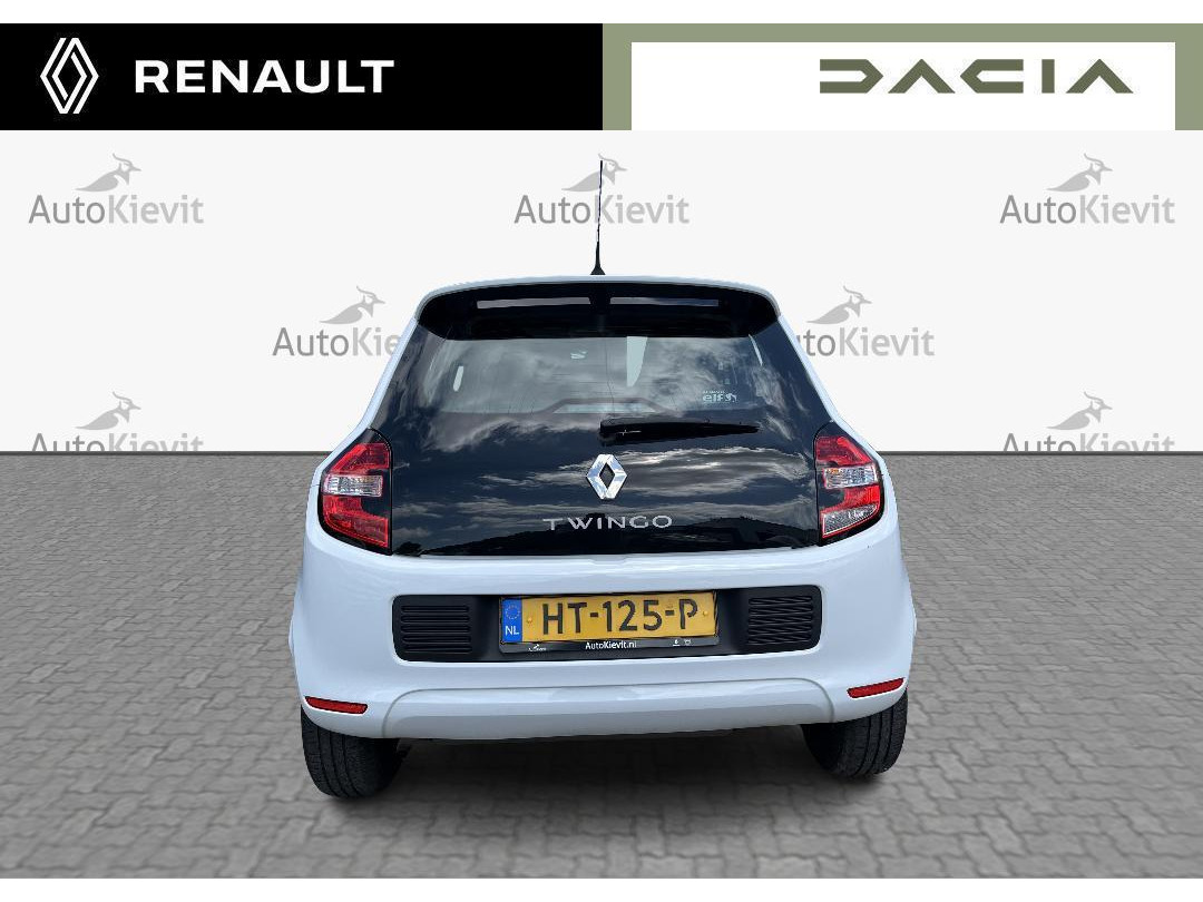Renault Renault