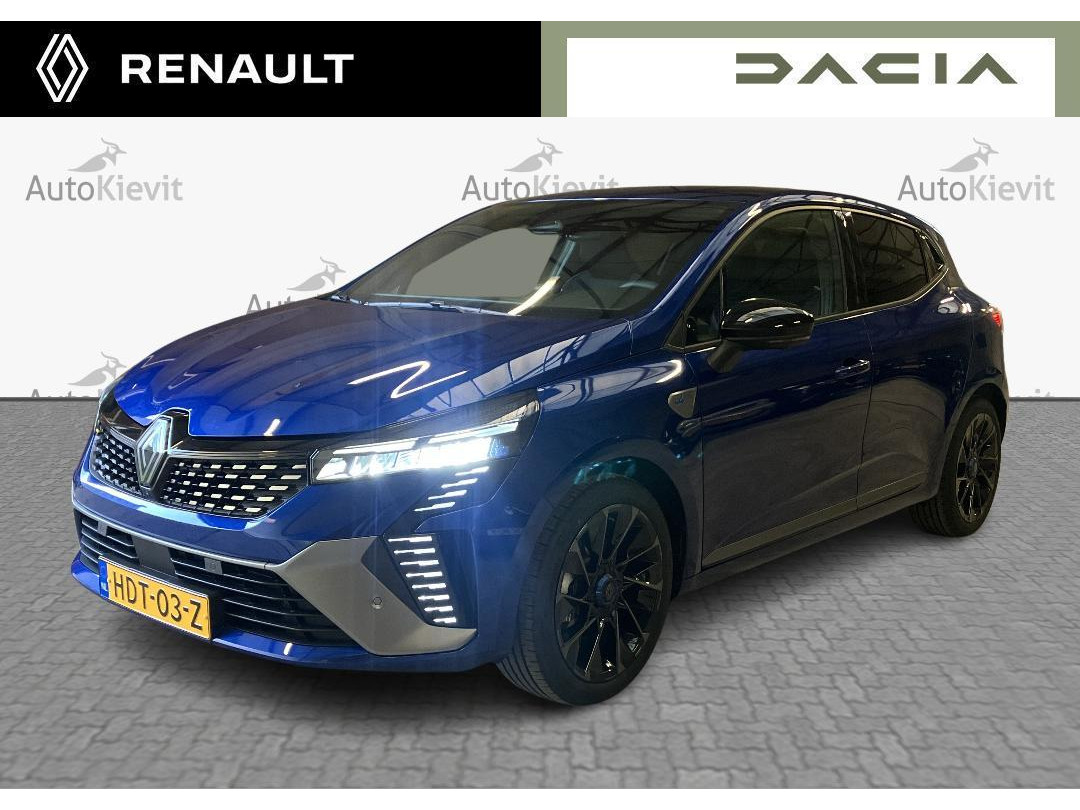 Renault Renault