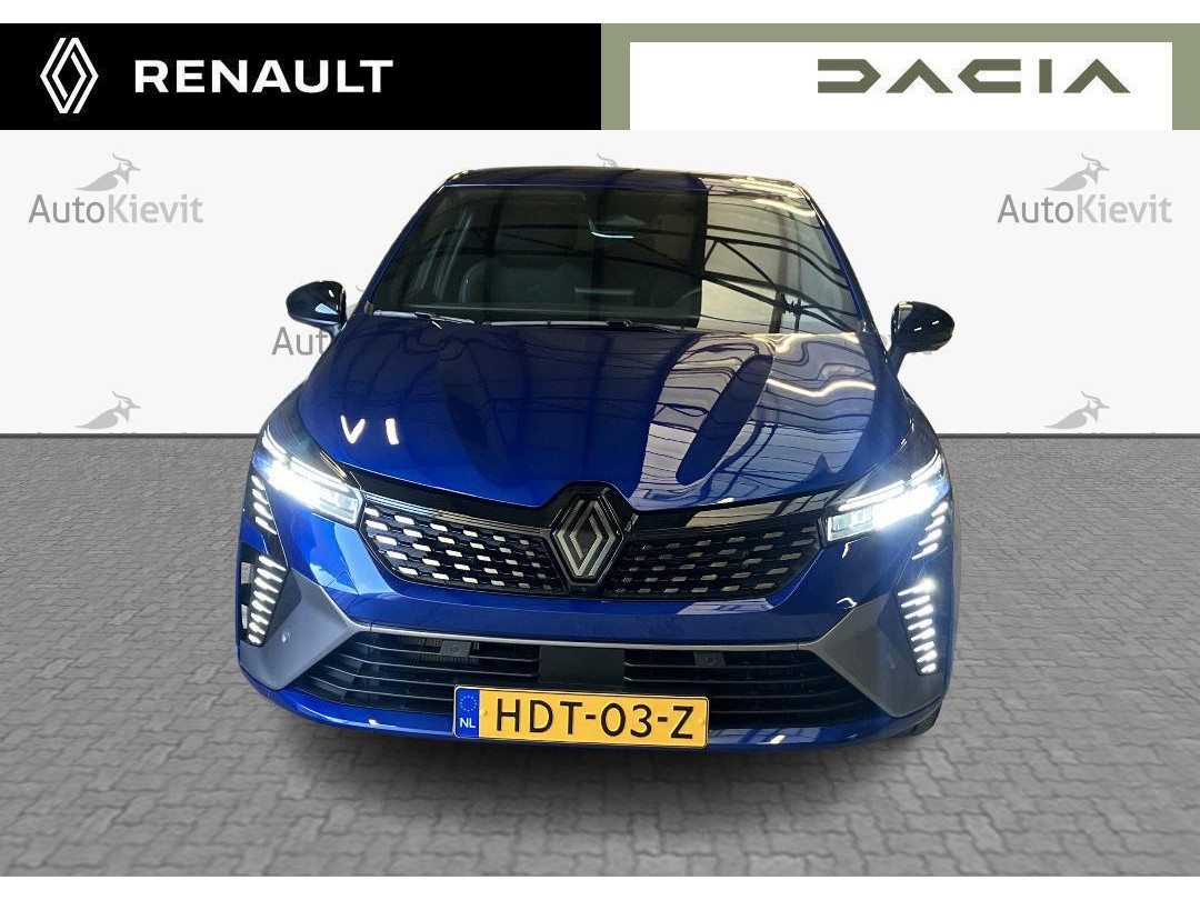 Renault Renault