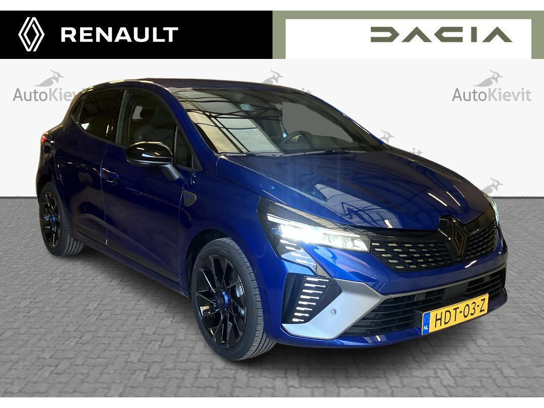 Renault Renault