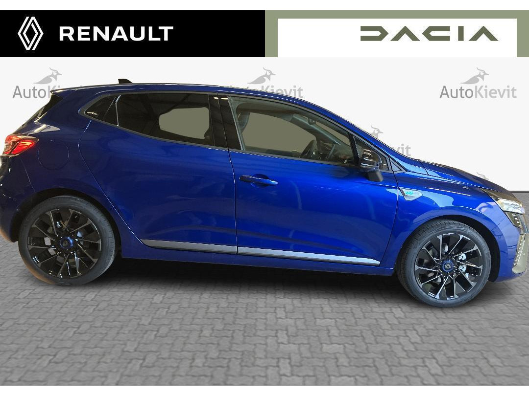 Renault Renault