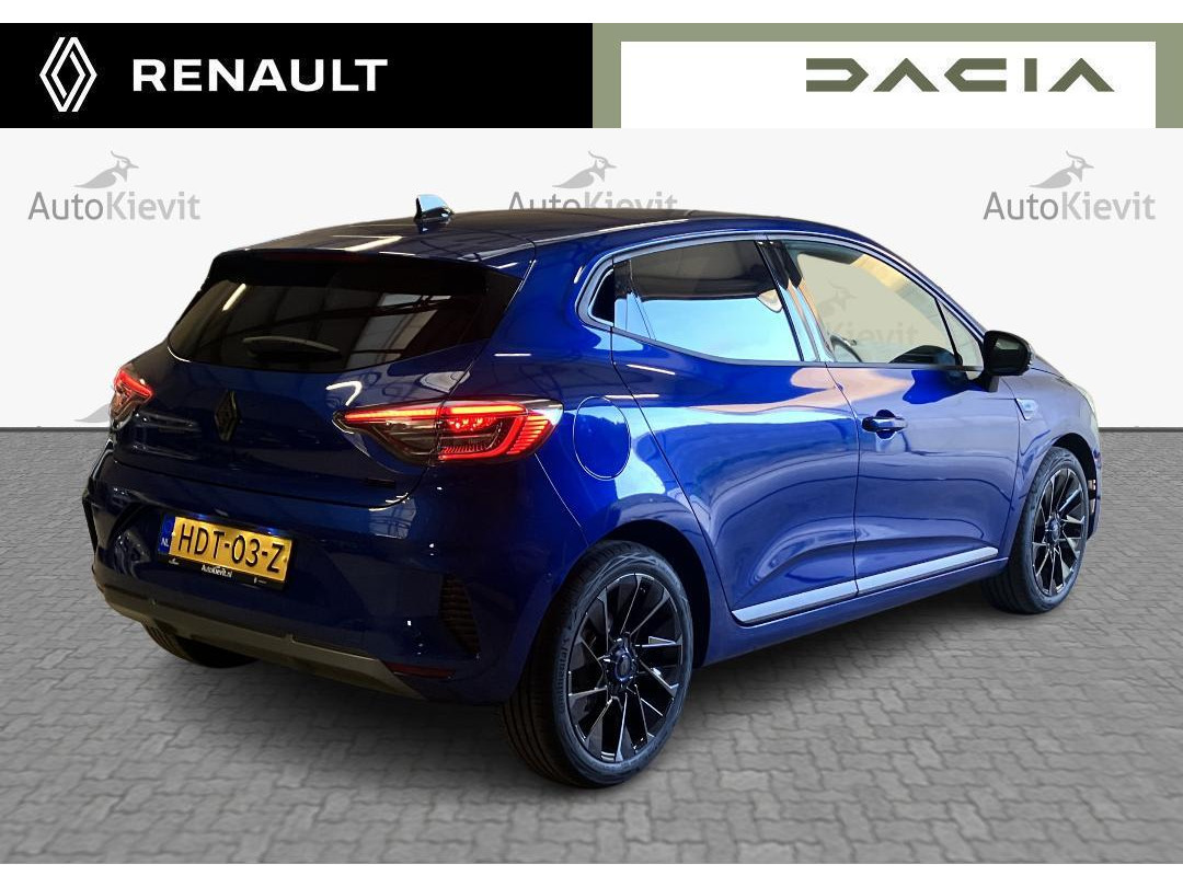 Renault Renault